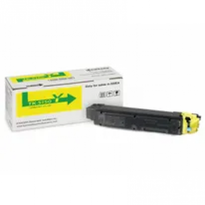 Kyocera toner originale Giallo TK-5150Y 1T02NSANL0 Kyocera toner originale Giallo TK-5150Y 1T02NSANL0