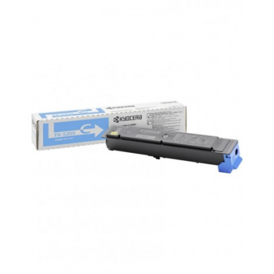 Kyocera toner originale Ciano TK-5205C 1T02R5CNL0 Kyocera toner originale Ciano TK-5205C 1T02R5CNL0