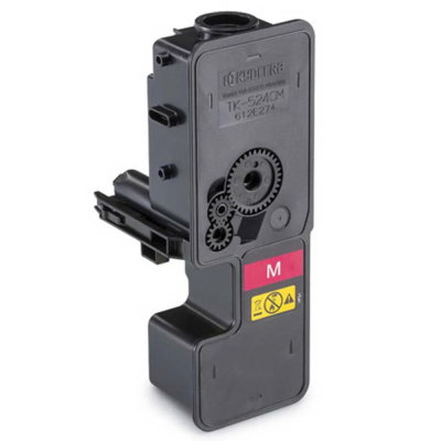 Toner Kyocera TK-5490M (1T0C22BNL1) Magenta compatibile