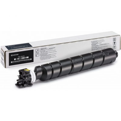 Kyocera Toner originale Nero TK-6325 1T02NK0NL0 Kyocera Toner originale Nero TK-6325 1T02NK0NL0