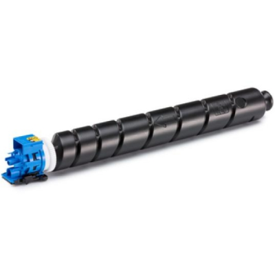 Toner Kyocera TK-8800C 1T02RRCNL0 Ciano compatibile Toner Kyocera TK-8800C 1T02RRCNL0 Ciano compatibile