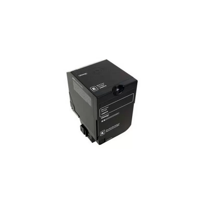 Toner Lexmark 24B6720 Nero Compatibile