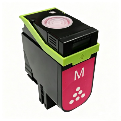 Toner Lexmark 24B7550 Compatibile Magenta