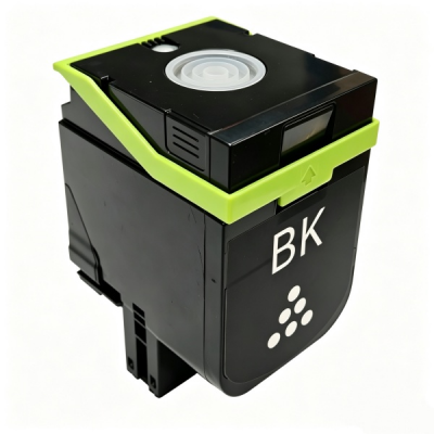 Toner Lexmark 24B7552 Compatibile Nero