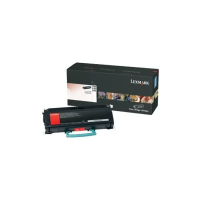 Lexmark Toner originale Nero 85D00K0 Lexmark Toner originale Nero 85D00K0