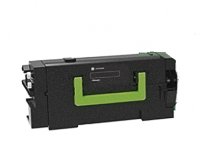 Toner Lexmark B282000 compatibile Nero
