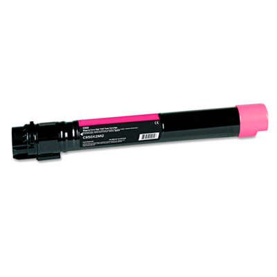 Toner compatibile Lexmark C950X2MG (0C950X2MG) Magenta