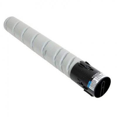 Toner Minolta TN330 AC7A030 Nero compatibile Toner Minolta TN330 AC7A030 Nero compatibile