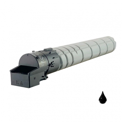 Minolta ACV1150 TN-626K toner compatibile Nero Minolta ACV1150 TN-626K toner compatibile Nero