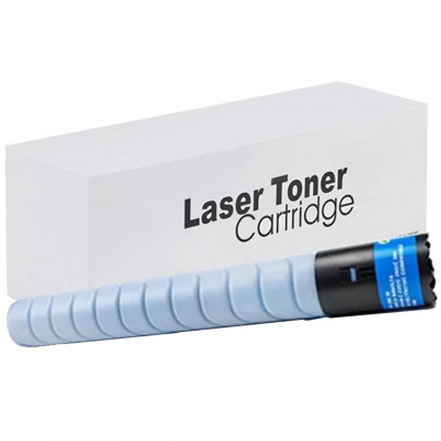 Toner compatibile Minolta TN-512C (A33K452) Ciano Toner compatibile Minolta TN-512C (A33K452) Ciano