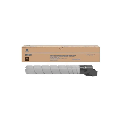 Toner Konica Minolta TN-512K Nero Originale (TN512K / A33K152) 