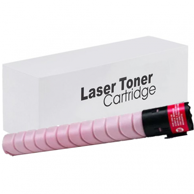 Toner compatibile Minolta TN-512M (A33K352) Magenta Toner compatibile Minolta TN-512M (A33K352) Magenta