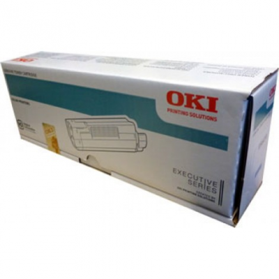 OKI toner originale Giallo 44315317 OKI toner originale Giallo 44315317