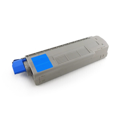 Toner OKI 46507515 Ciano compatibile