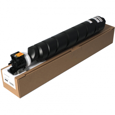 Olivetti Toner originale Nero B1249BK Olivetti Toner originale Nero B1249BK