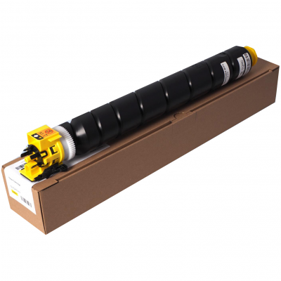 Olivetti Toner originale Giallo B1250Y Olivetti Toner originale Giallo B1250Y