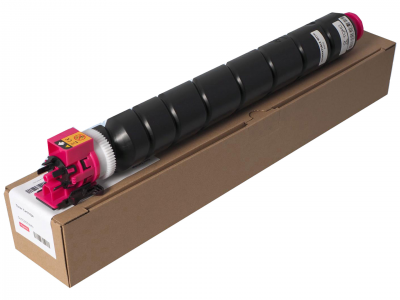 Olivetti Toner Originale Magenta B1251M Olivetti Toner Originale Magenta B1251M