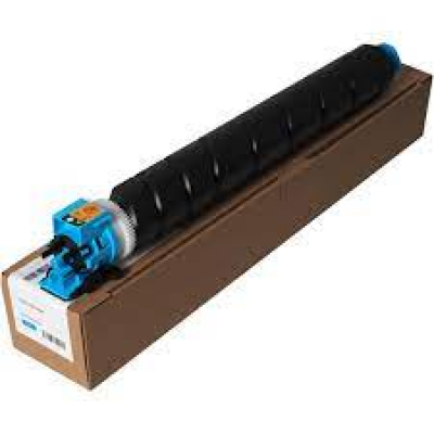 Olivetti Toner Originale Ciano B1252C Olivetti Toner Originale Ciano B1252C