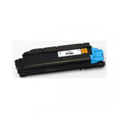 Toner Olivetti B1283C Ciano compatibile Toner Olivetti B1283C Ciano compatibile