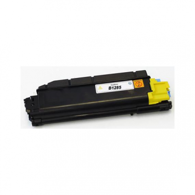 Toner Olivetti B1285Y Giallo compatibile Toner Olivetti B1285Y Giallo compatibile