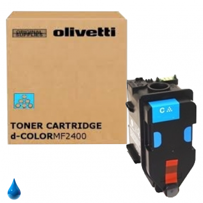 Olivetti Toner originale Ciano B1336 Olivetti Toner originale Ciano B1336