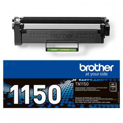 Toner Brother TN-1150 originale Nero 