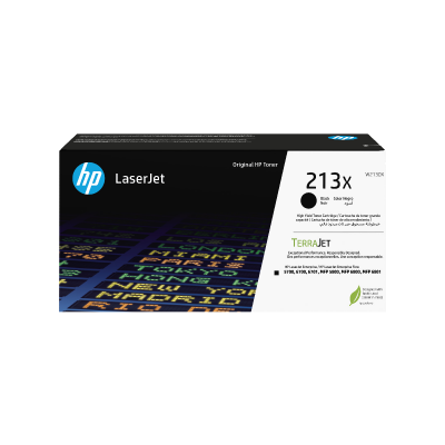 Toner Originale HP W2130X (213X) Nero