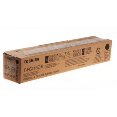 Toner originale Toshiba T FC415EBK Nero Toner originale Toshiba T FC415EBK Nero