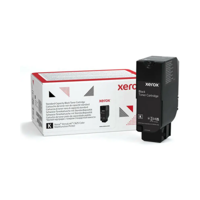 Toner Originale Xerox 006R04616 Nero