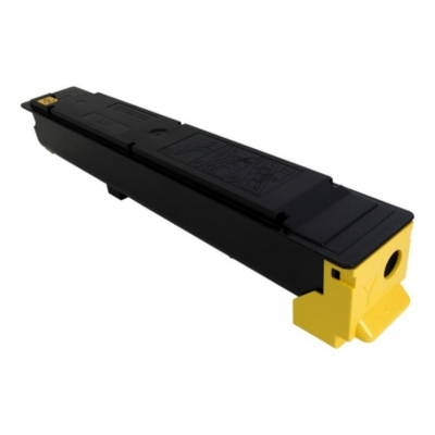 PK-5020Y Toner originale Giallo PK-5020Y Toner originale Giallo