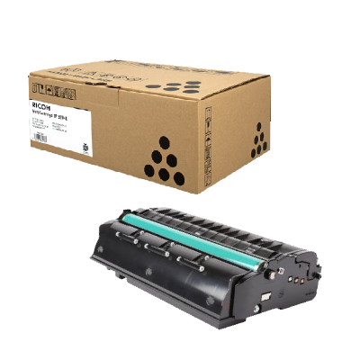 Toner Ricoh 407246 TYPE SP311HE Originale Nero
