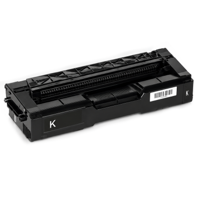 Toner Ricoh M C250H 408340 Compatibile Nero