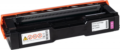 Toner Ricoh M C250H 408342 Magenta compatibile alta capacità Toner Ricoh M C250H 408342 Magenta compatibile alta capacità