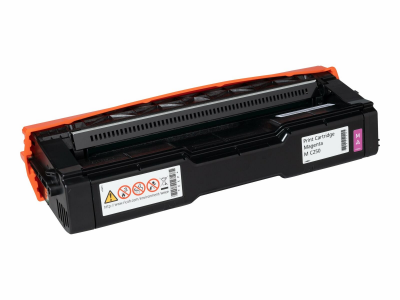 Toner Ricoh 408354 Magenta compatibile Toner Ricoh 408354 Magenta compatibile