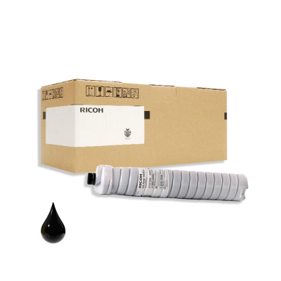 Ricoh Toner Originale Nero 828093 828082 828296 Ricoh Toner Originale Nero 828093 828082 828296