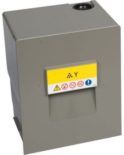Toner Ricoh 828598 Giallo compatibile Toner Ricoh 828598 Giallo compatibile