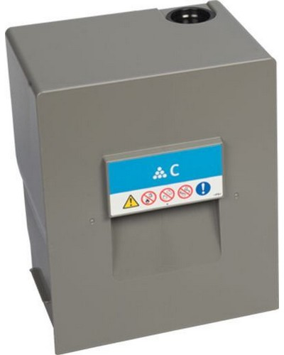 Toner Ricoh 828600 Ciano compatibile Toner Ricoh 828600 Ciano compatibile