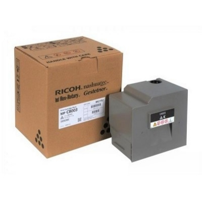 Ricoh Toner originale Nero 842192 Ricoh Toner originale Nero 842192