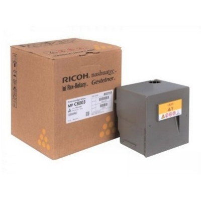 Ricoh Toner originale giallo 842193 Ricoh Toner originale giallo 842193