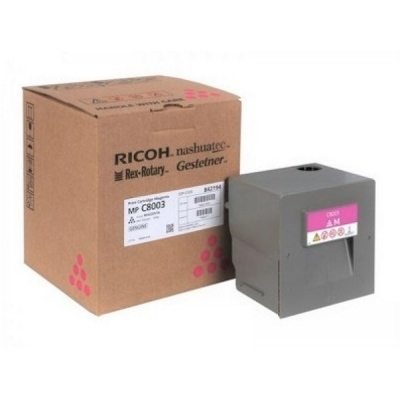 Ricoh Toner originale Magenta 842194 Ricoh Toner originale Magenta 842194