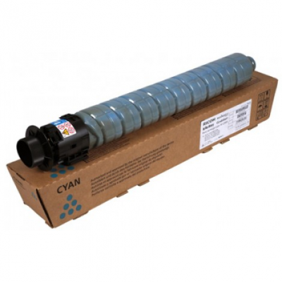 Toner Ricoh 842711 Ciano originale
