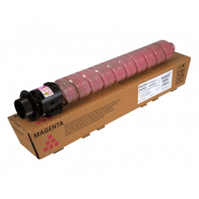 Toner Ricoh 842712 Magenta originale