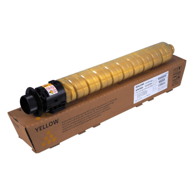 Toner Ricoh 842713 Giallo originale
