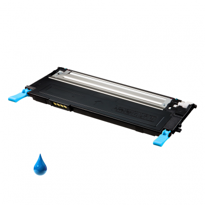 Toner Samsung CLT-C4092S SU005A Ciano compatibile