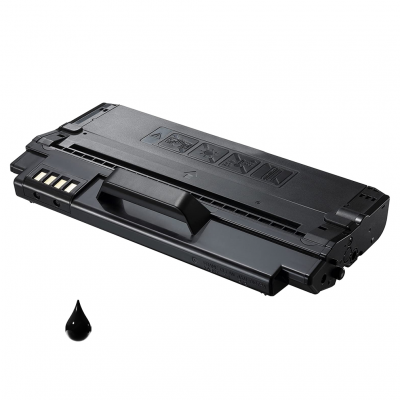 Toner compatibile Samsung ML-D1630A Nero Toner compatibile Samsung ML-D1630A Nero