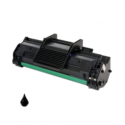Toner Samsung ML-2010D3 Nero compatibile