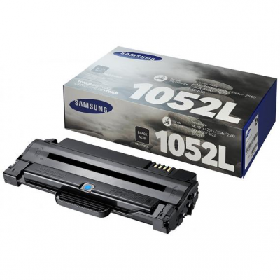 Samsung Toner originale Nero MLT-D1052L SU758A Samsung Toner originale Nero MLT-D1052L SU758A