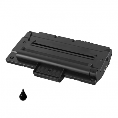 Toner compatibile Samsung MLT-D1092S Nero