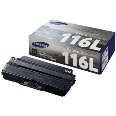 Samsung Toner Originale Nero MLT-D116L SU828A