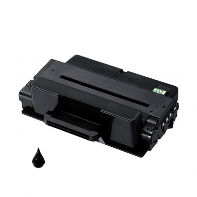 Toner Samsung MLT-D205L SU963A Nero compatibile PREMIUM alta qualità Toner Samsung MLT-D205L SU963A Nero compatibile PREMIUM alta qualità